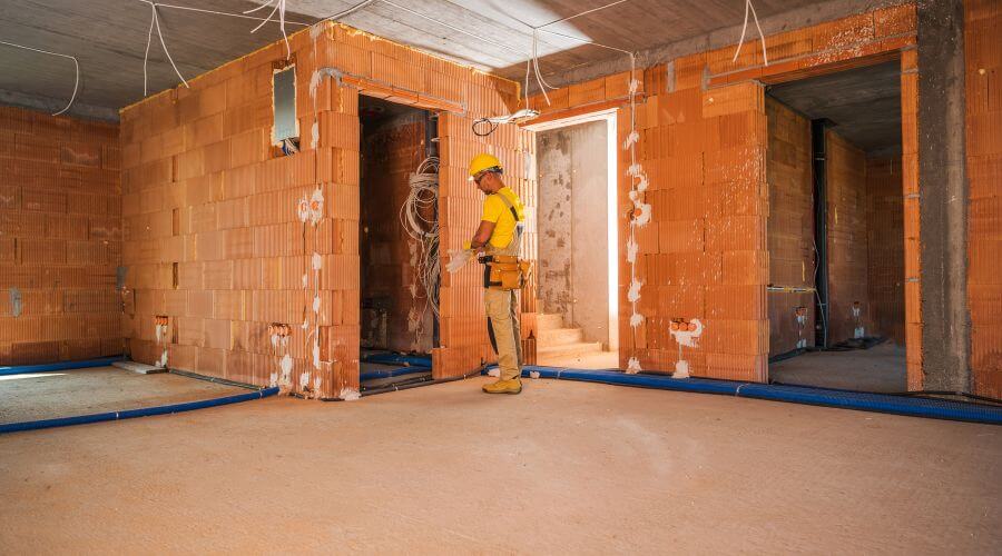 Local Chimney Repair in Bardwell, KY